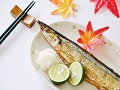 旬のサンマがすごい！青魚のパワーで美と健康をサポート
