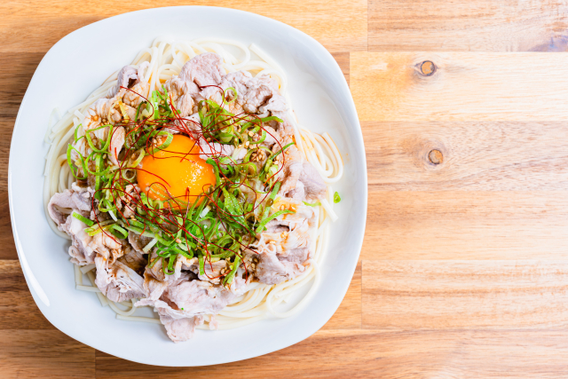 そうめん