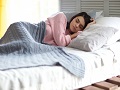 夏の熱帯夜にぐっすり眠る８つの快眠術とは？