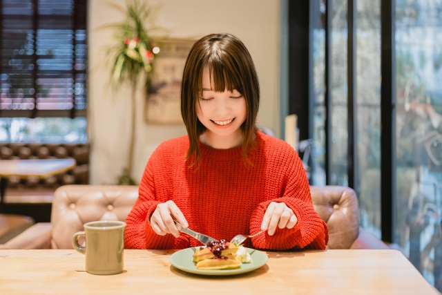 血糖値と美容の関係