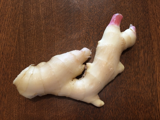 生姜