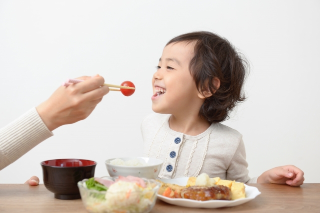 食べる意味