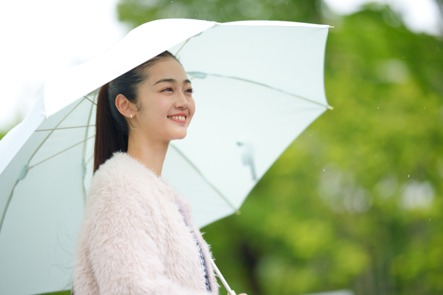 梅雨の憂鬱