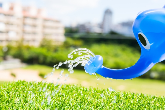 梅雨の不調対策