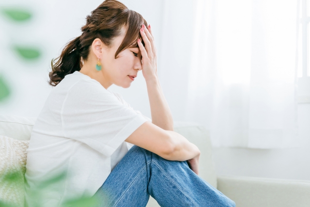 梅雨だる