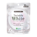 Twinkle White（30日分）
