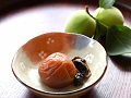 7月30日は「梅干しの日」1日1粒で夏の体をリセット