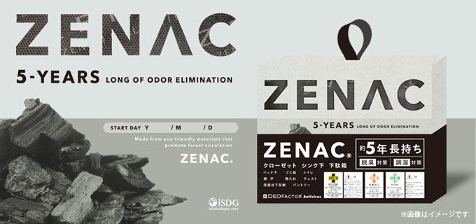 ZENAC®